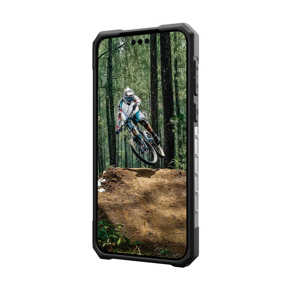 Ash UAG Plasma Series Huawei Mate 60 Pro Case | SG4190285