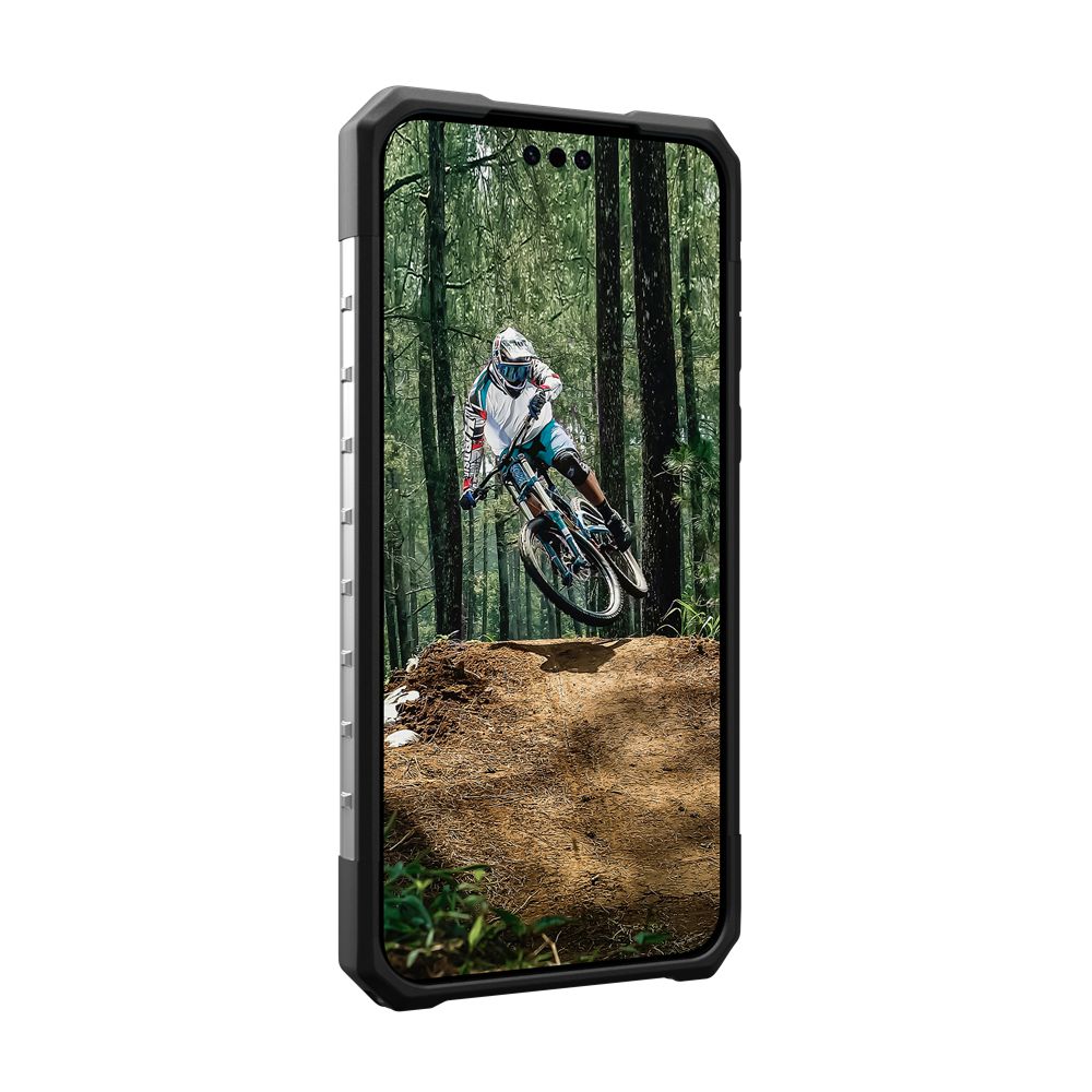 Ash UAG Plasma Series Huawei Mate 60 Pro Case | SG4190285