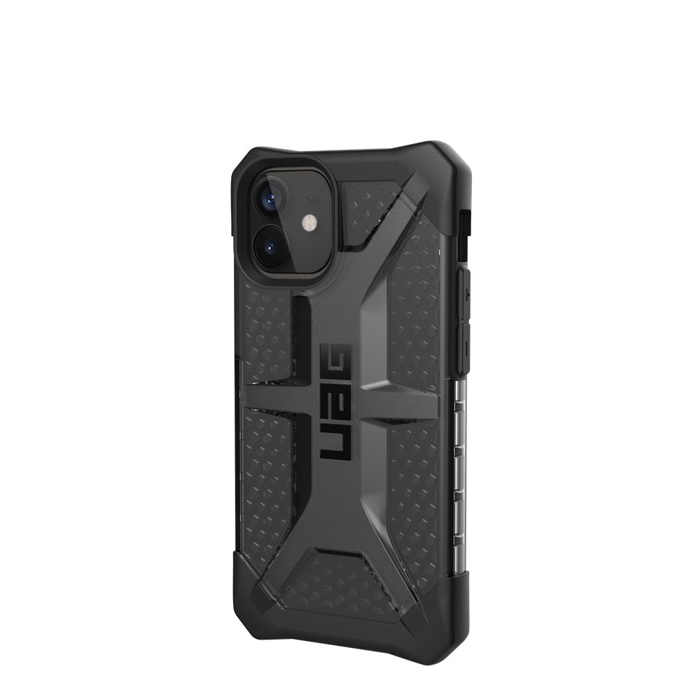 Ash UAG Plasma Series iPhone 12 Mini 5G Case | CK8397462