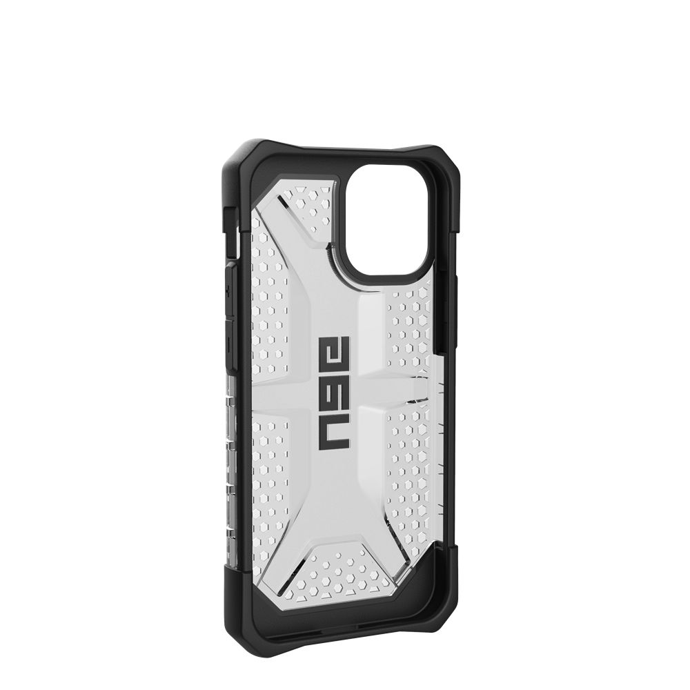 Ash UAG Plasma Series iPhone 12 Mini 5G Case | CK8397462