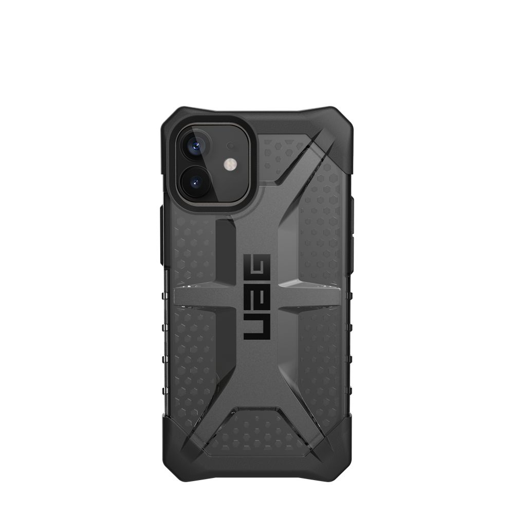 Ash UAG Plasma Series iPhone 12 Mini 5G Case | CK8397462