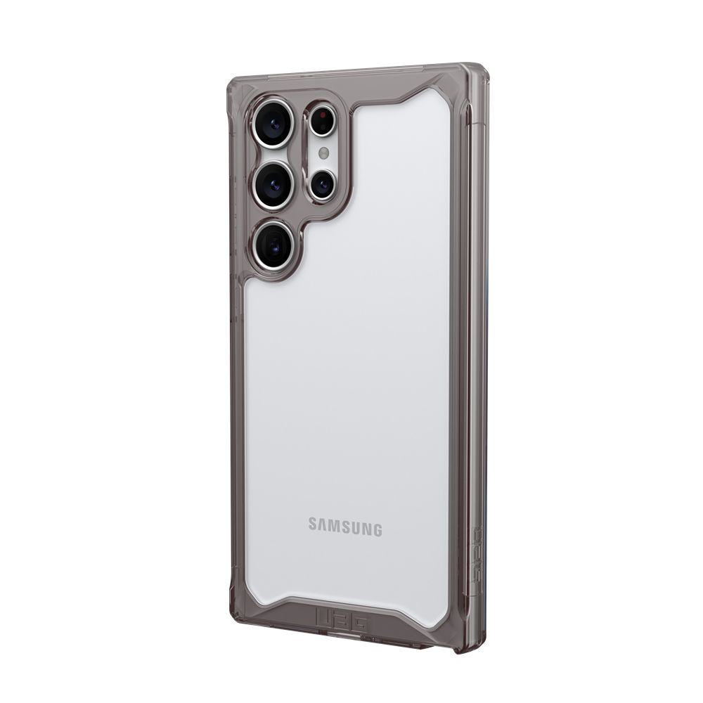 Ash UAG Plyo Series Galaxy S23 Ultra Case | UJ0639287