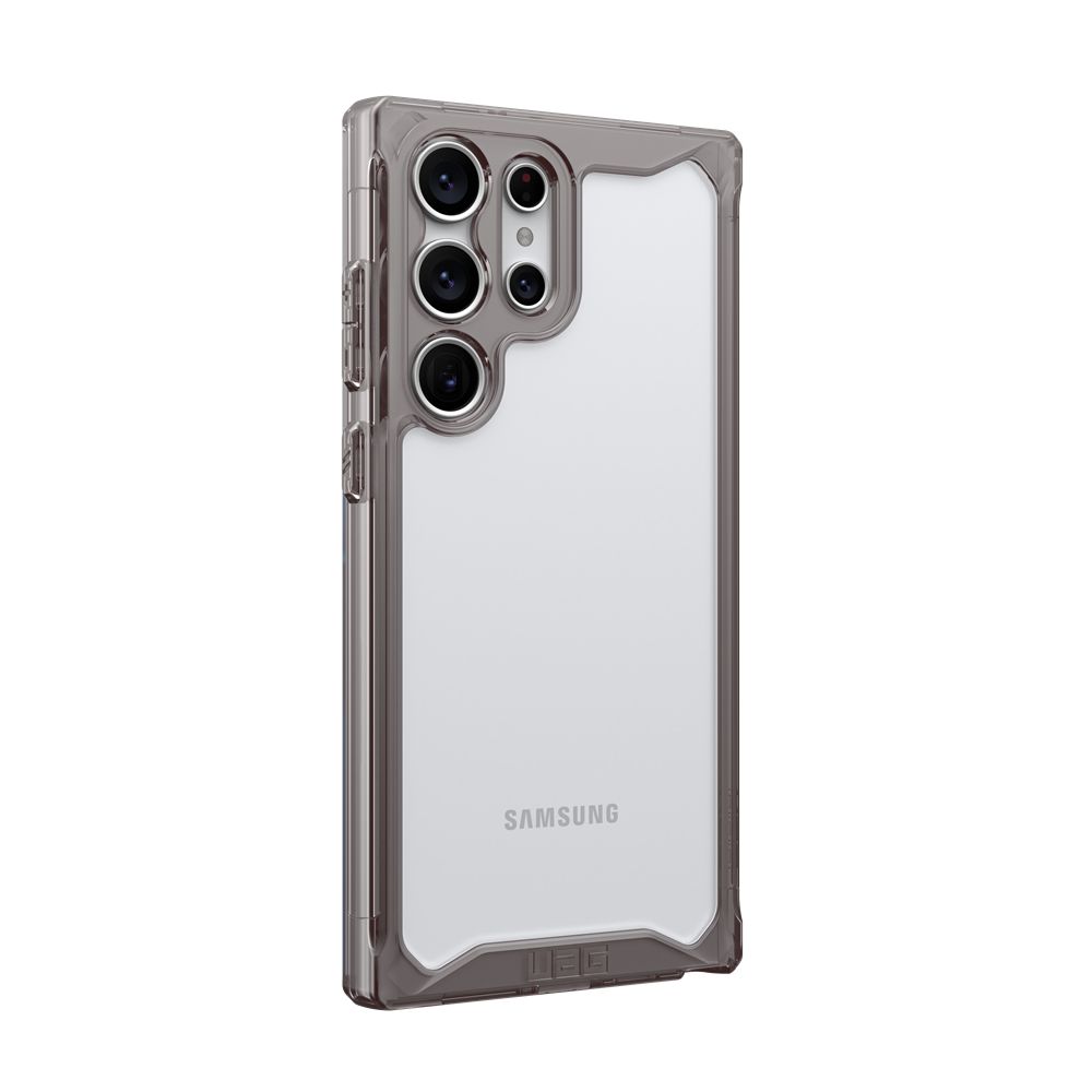 Ash UAG Plyo Series Galaxy S23 Ultra Case | UJ0639287