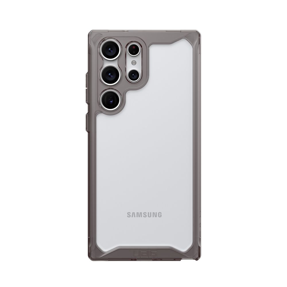 Ash UAG Plyo Series Galaxy S23 Ultra Case | UJ0639287