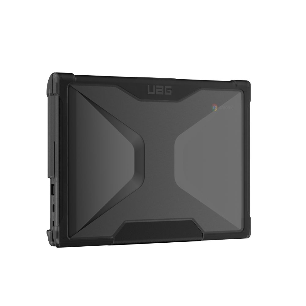 Ash UAG Plyo Series Lenovo 100e Chromebook (2nd Gen,MTK) 11.6