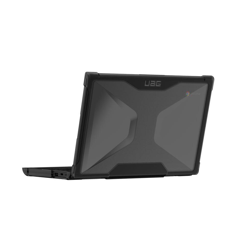 Ash UAG Plyo Series Lenovo 100e Chromebook (2nd Gen,MTK) 11.6