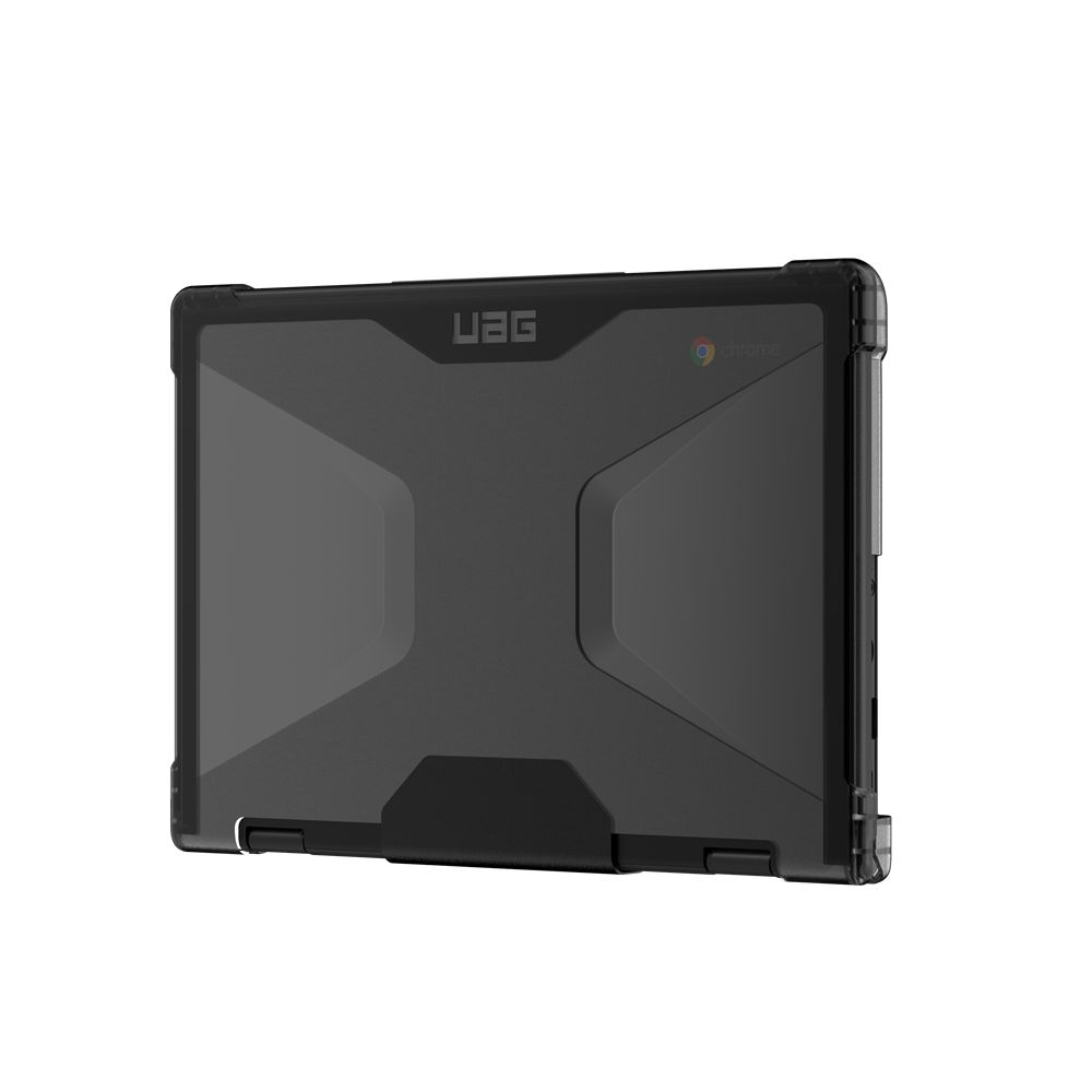 Ash UAG Plyo Series Lenovo 300e Chromebook (2nd Gen,AST) (82CE) 11.6