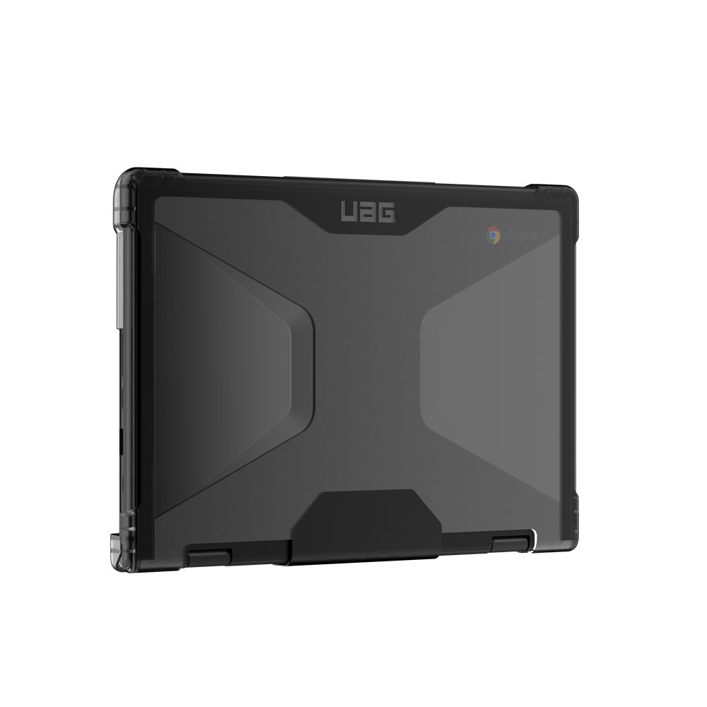 Ash UAG Plyo Series Lenovo 300e Chromebook (2nd Gen,AST) (82CE) 11.6