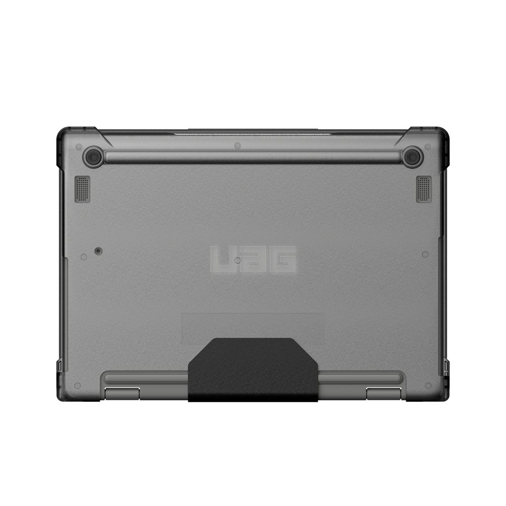 Ash UAG Plyo Series Lenovo 300e Chromebook (2nd Gen,AST) (82CE) 11.6