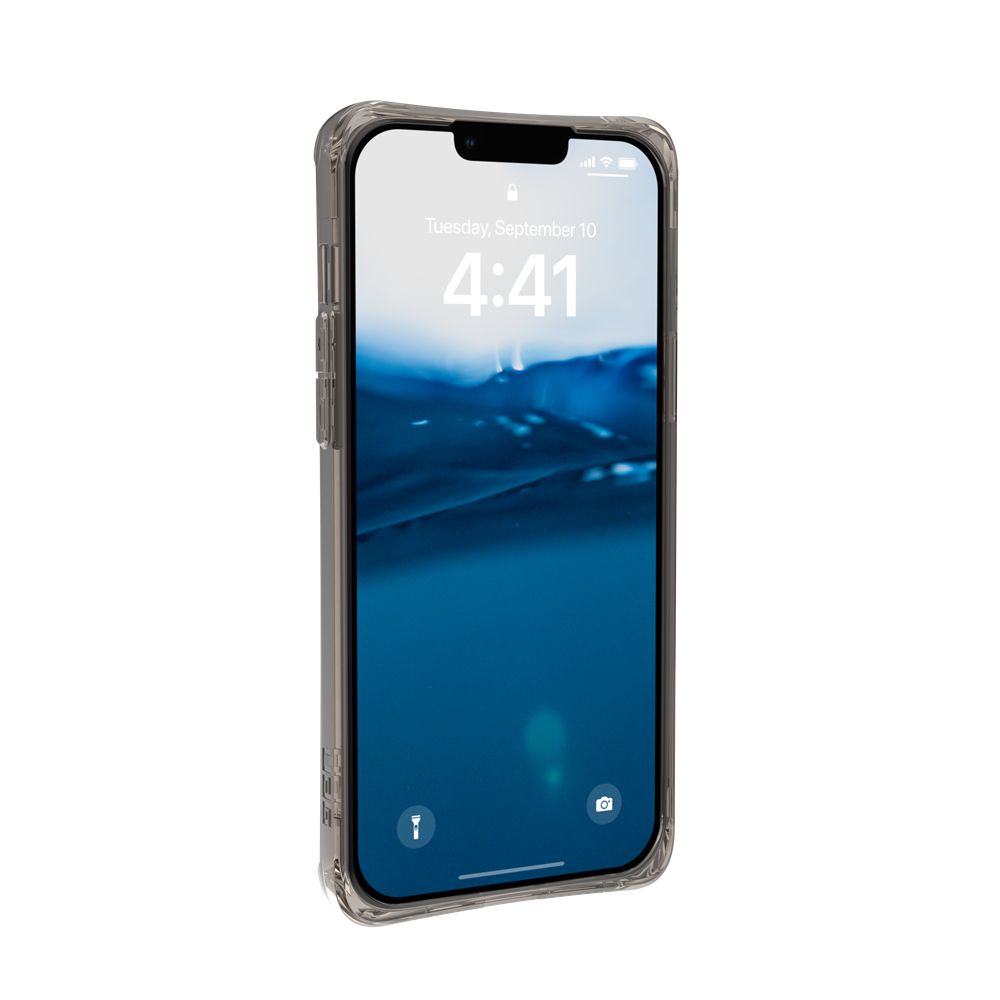 Ash UAG Plyo Series iPhone 14 Plus Case | HL0249315