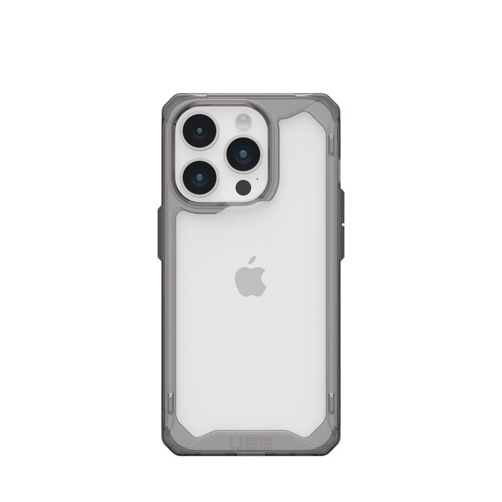 Ash UAG Plyo Series iPhone 15 Pro Case | LG4857296