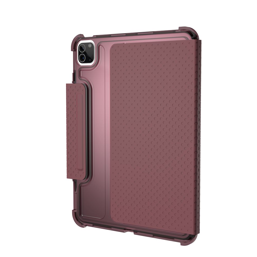 Aubergine Dusty Rose UAG Lucent Series iPad Pro 11