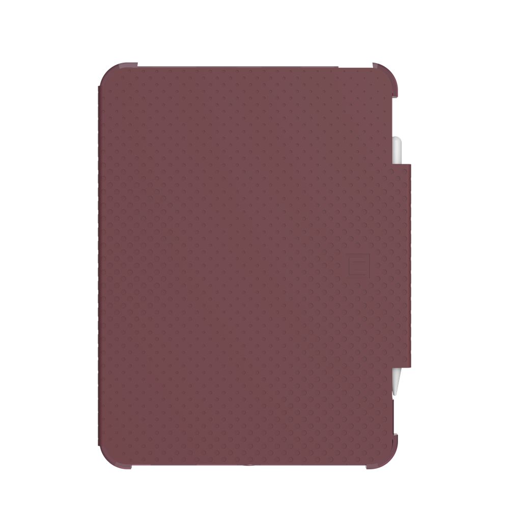 Aubergine Dusty Rose UAG Lucent Series iPad Pro 11