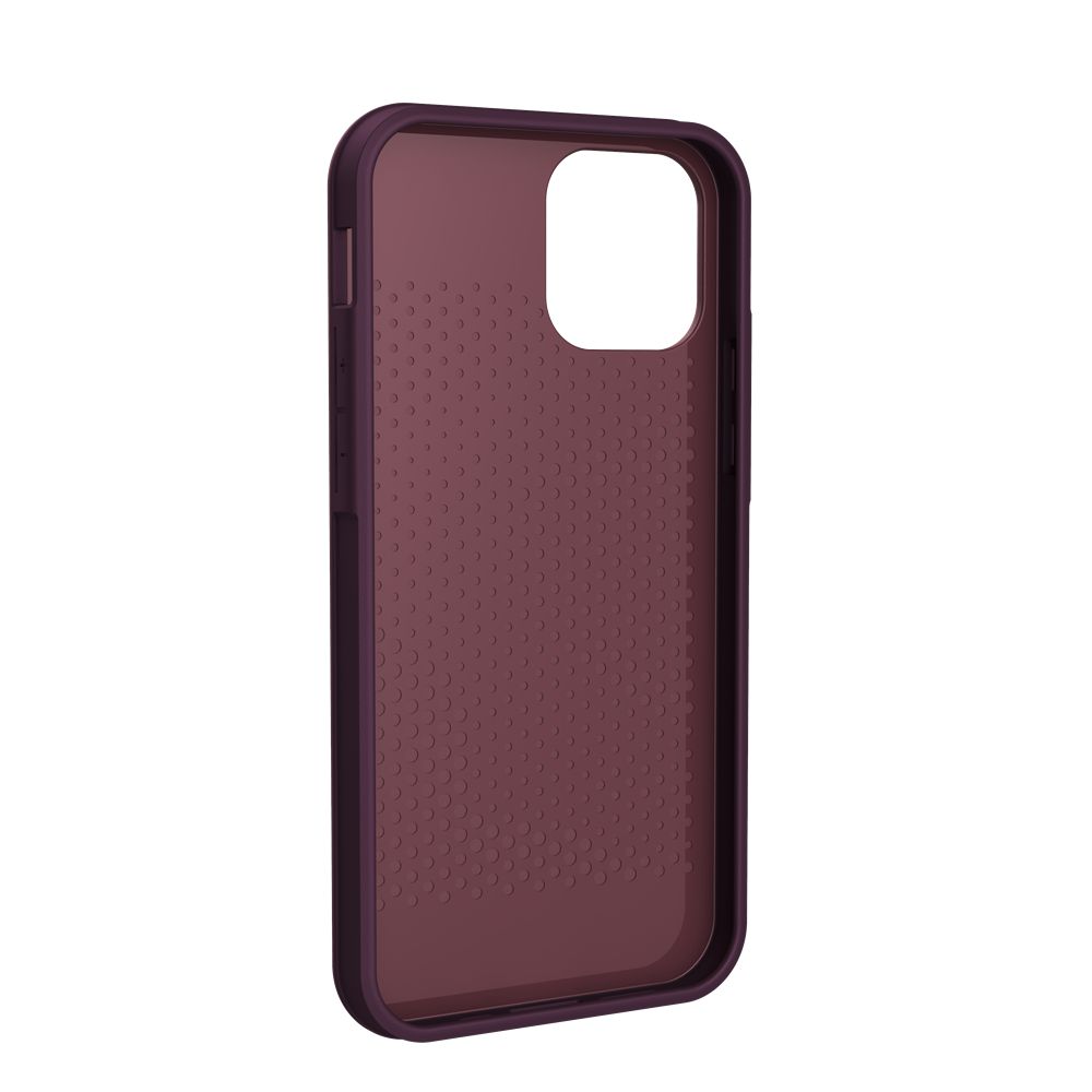 Aubergine UAG Anchor Series iPhone 12 5G Case | YK9816325