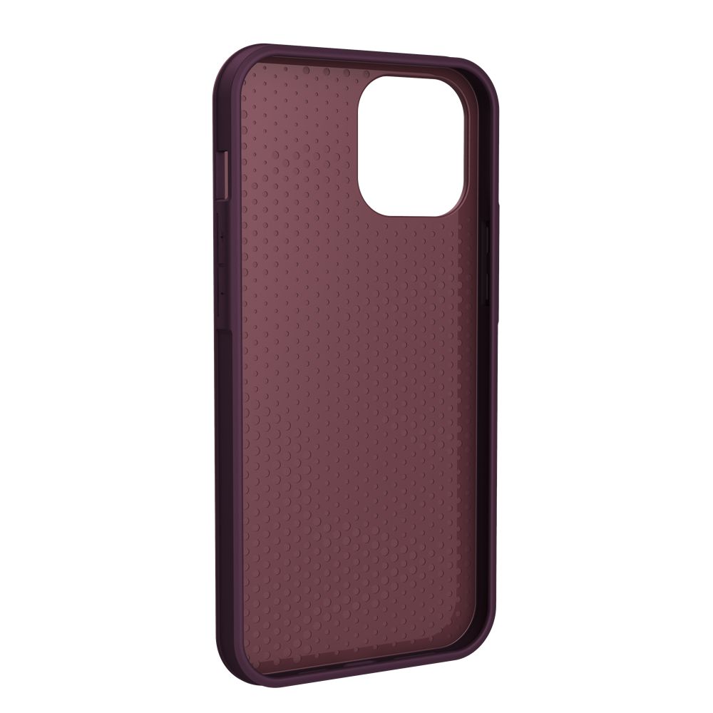 Aubergine UAG Anchor Series iPhone 12 Pro Max 5G Case | EX5634120