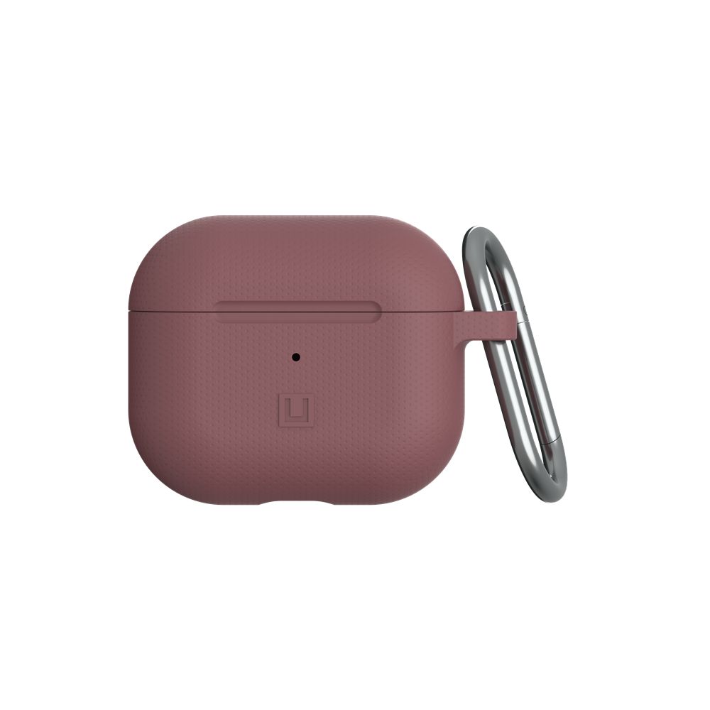 Aubergine UAG DOT Series Case For Apple AirPods (3rd Gen,2021) Headphones | DU9241768