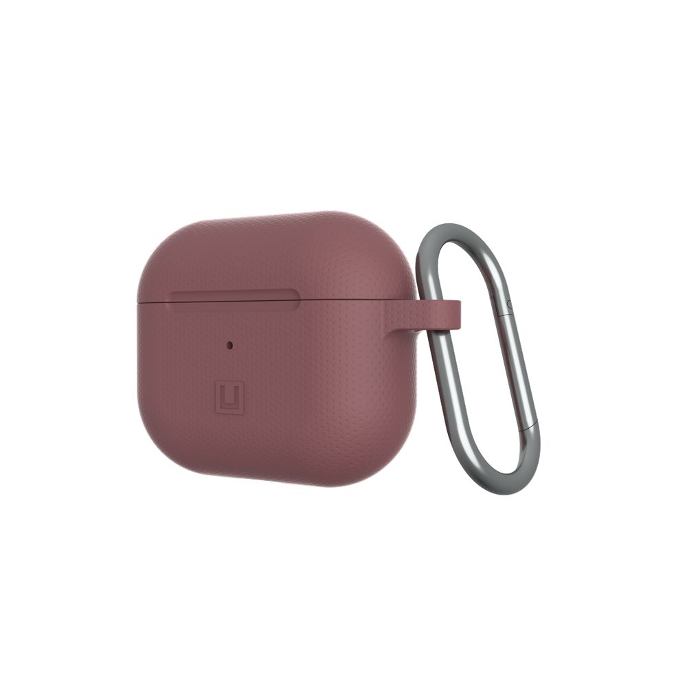 Aubergine UAG DOT Series Case For Apple AirPods (3rd Gen,2021) Headphones | DU9241768