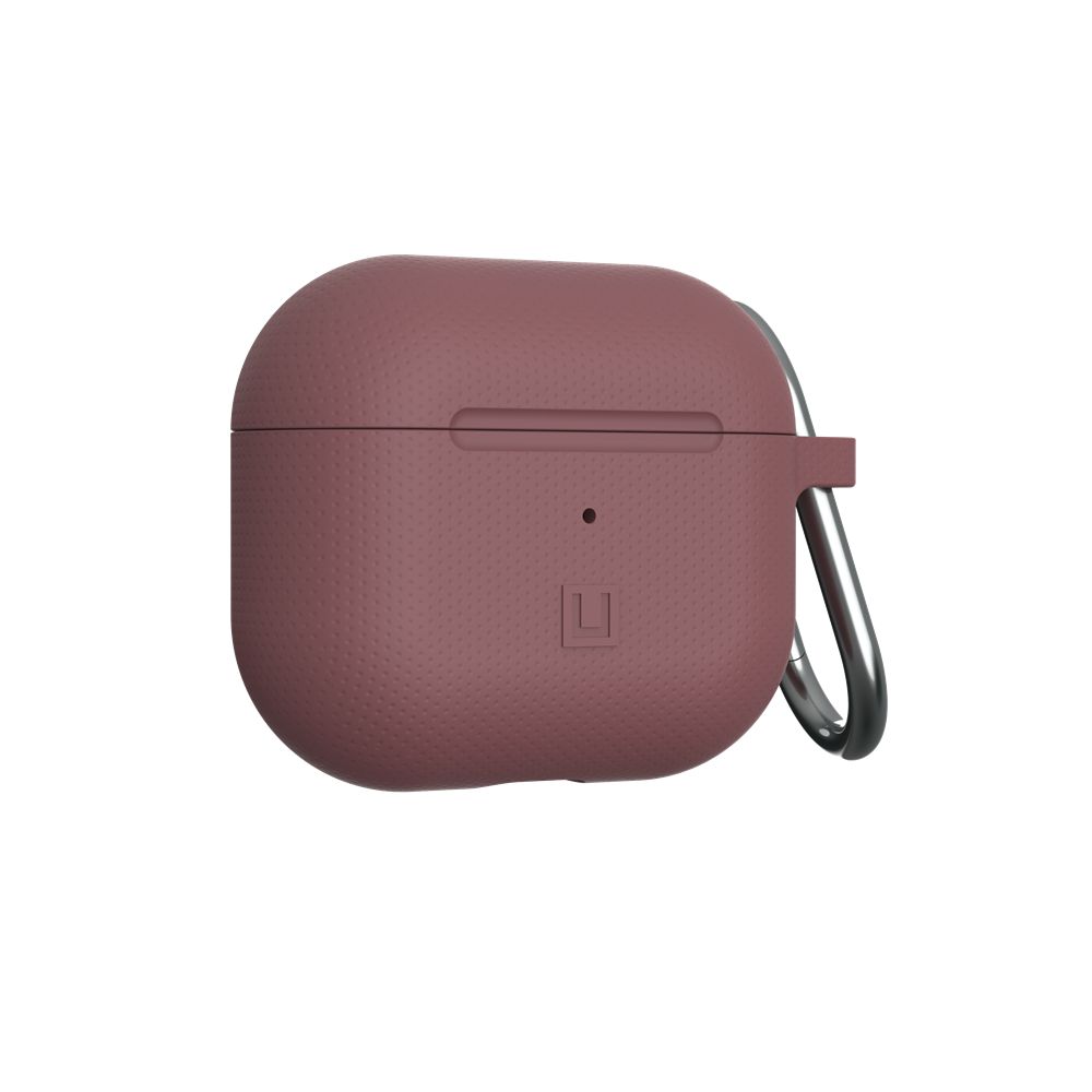 Aubergine UAG DOT Series Case For Apple AirPods (3rd Gen,2021) Headphones | DU9241768