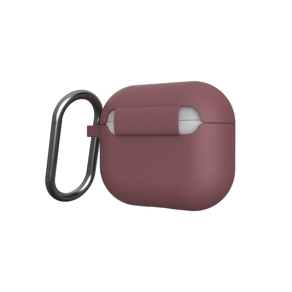 Aubergine UAG DOT Series Case For Apple AirPods (3rd Gen,2021) Headphones | DU9241768