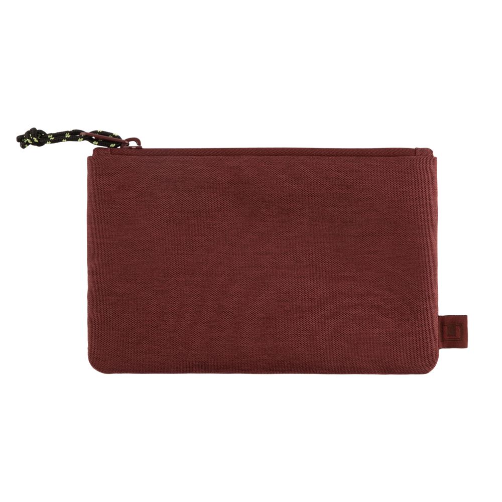 Aubergine UAG Mouve Accessory Pouch | LF6287350