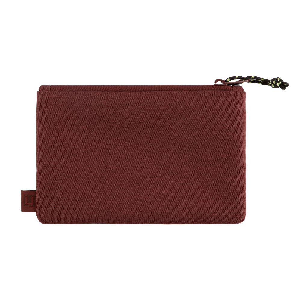 Aubergine UAG Mouve Accessory Pouch | LF6287350