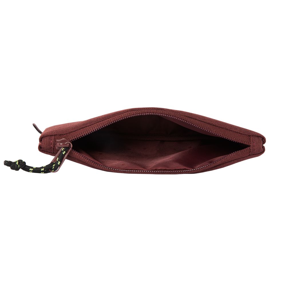 Aubergine UAG Mouve Accessory Pouch | LF6287350