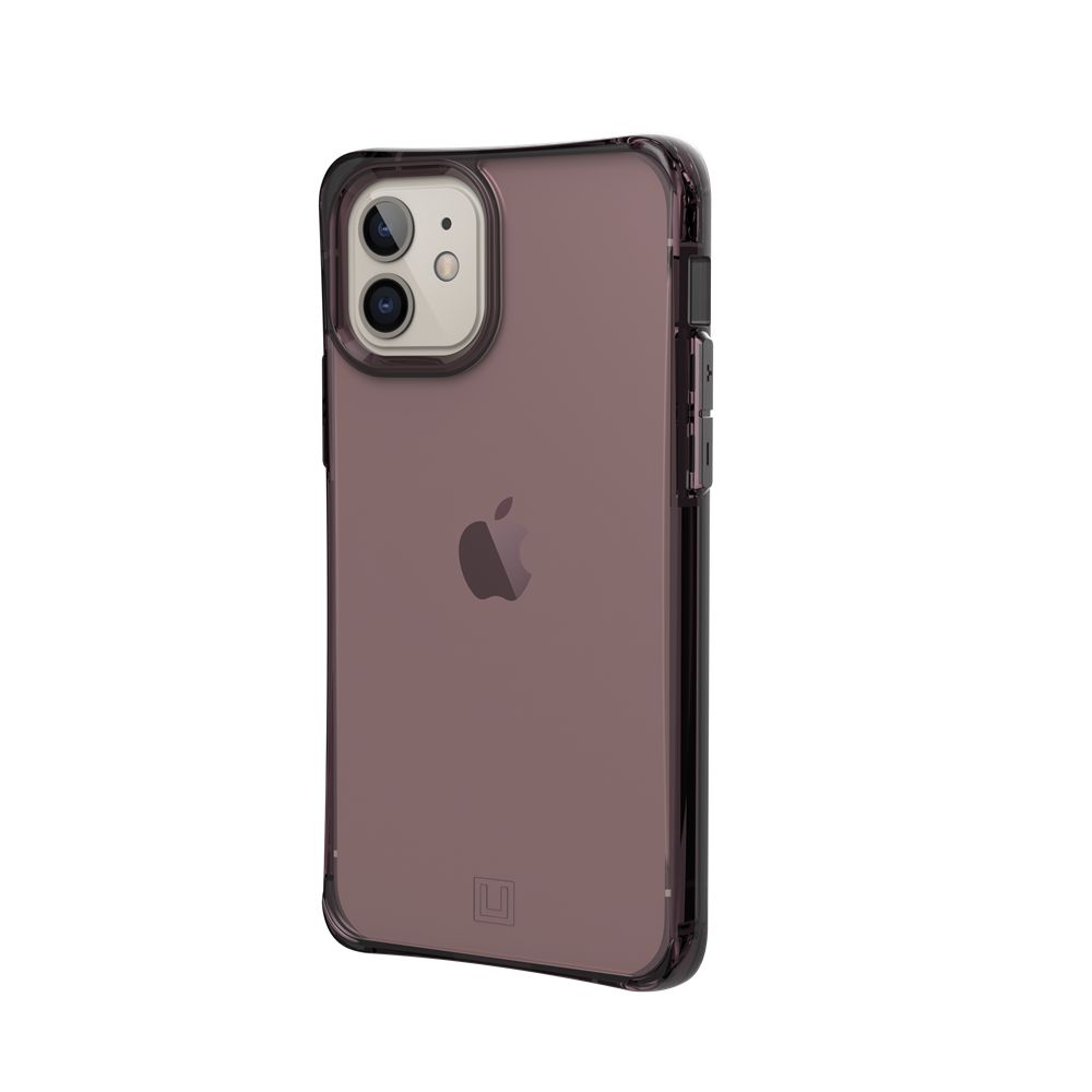 Aubergine UAG Mouve Series iPhone 12 5G Case | ZC4267953