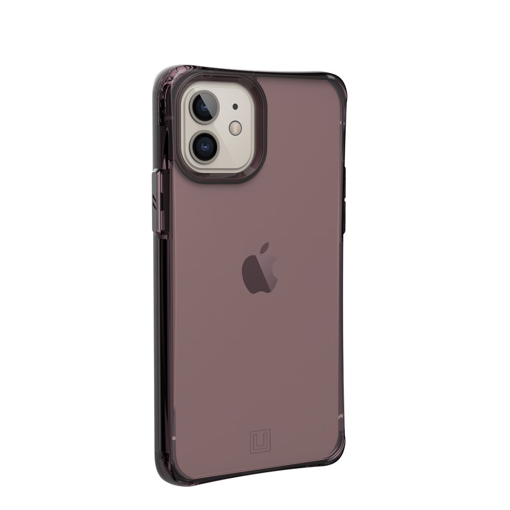 Aubergine UAG Mouve Series iPhone 12 5G Case | ZC4267953