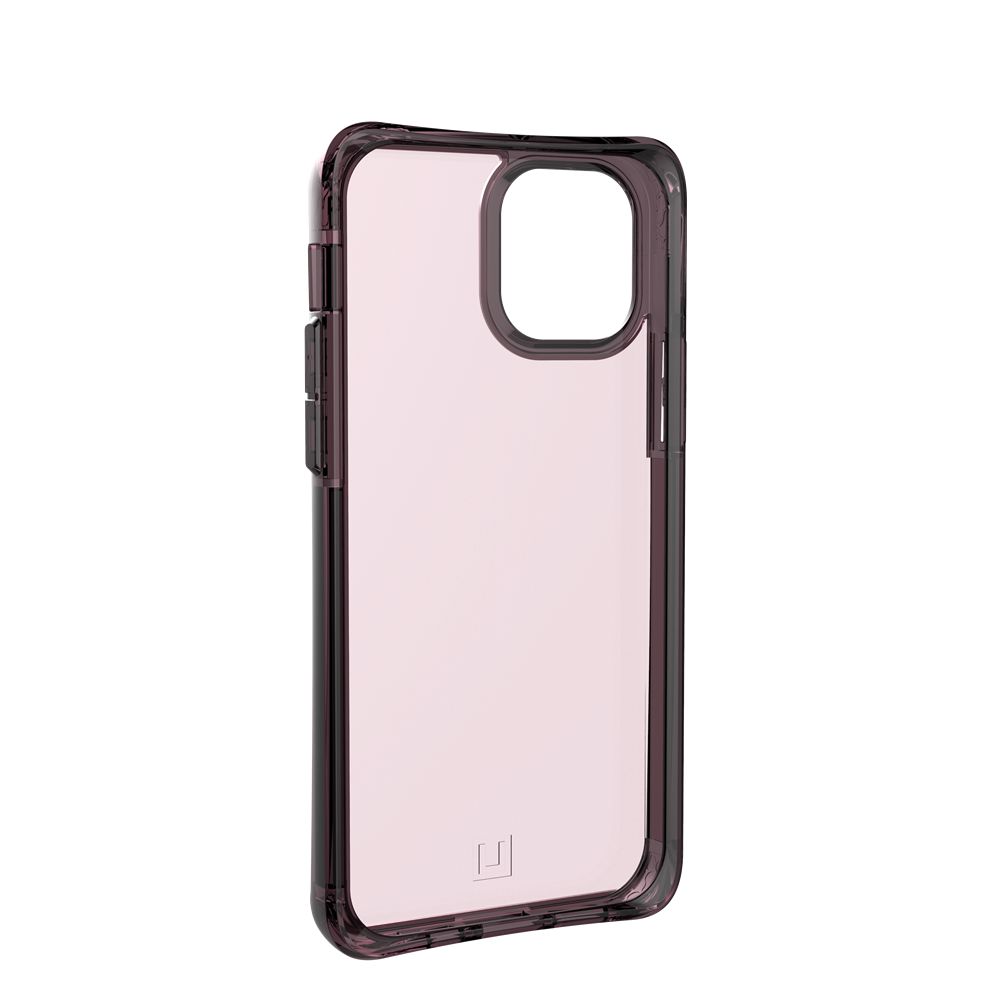 Aubergine UAG Mouve Series iPhone 12 5G Case | ZC4267953