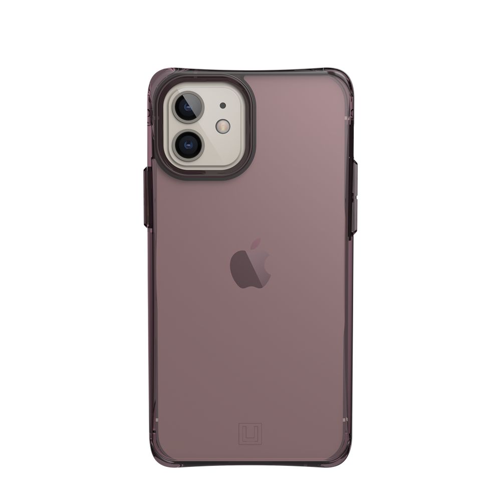 Aubergine UAG Mouve Series iPhone 12 5G Case | ZC4267953