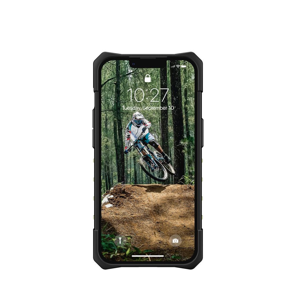 Billie UAG Plasma Series iPhone 13 Pro 5G Case | DT2478951