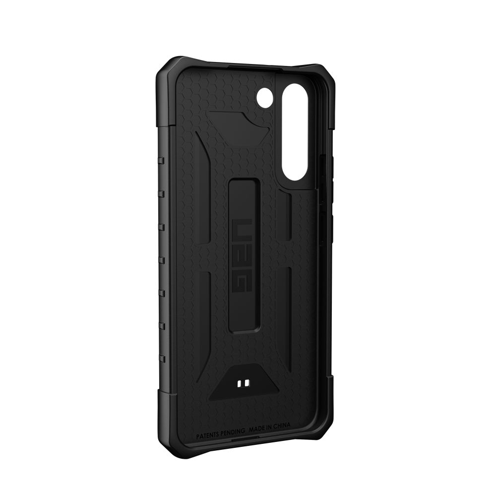 Black Midnight Camo UAG Pathfinder SE Series Galaxy S22 Plus 5G Case | MA9438605