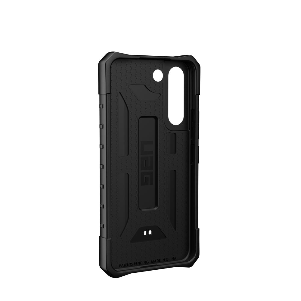 Black Midnight Camo UAG Pathfinder SE Series Galaxy S22 5G Case | BS3961827