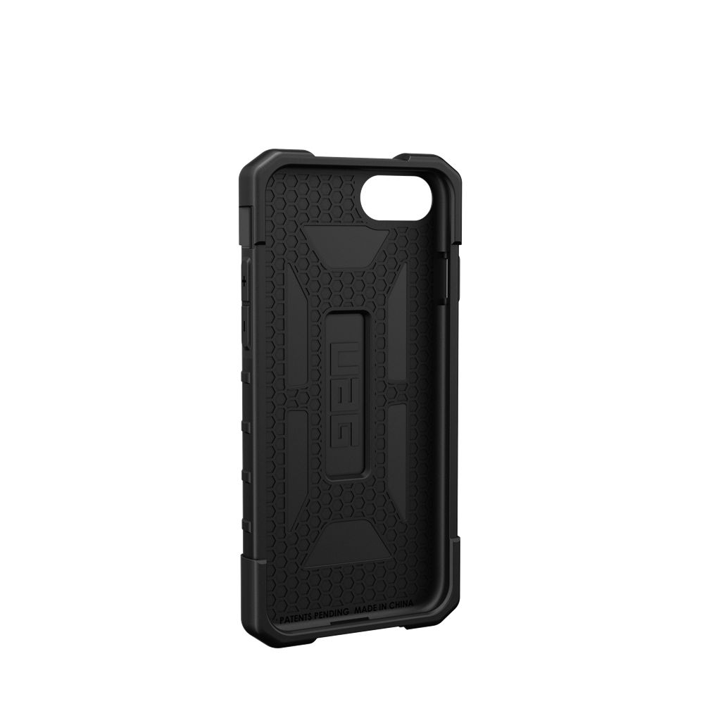 Black Midnight Camo UAG Pathfinder SE Series iPhone SE (2022) Case | ZK2410586