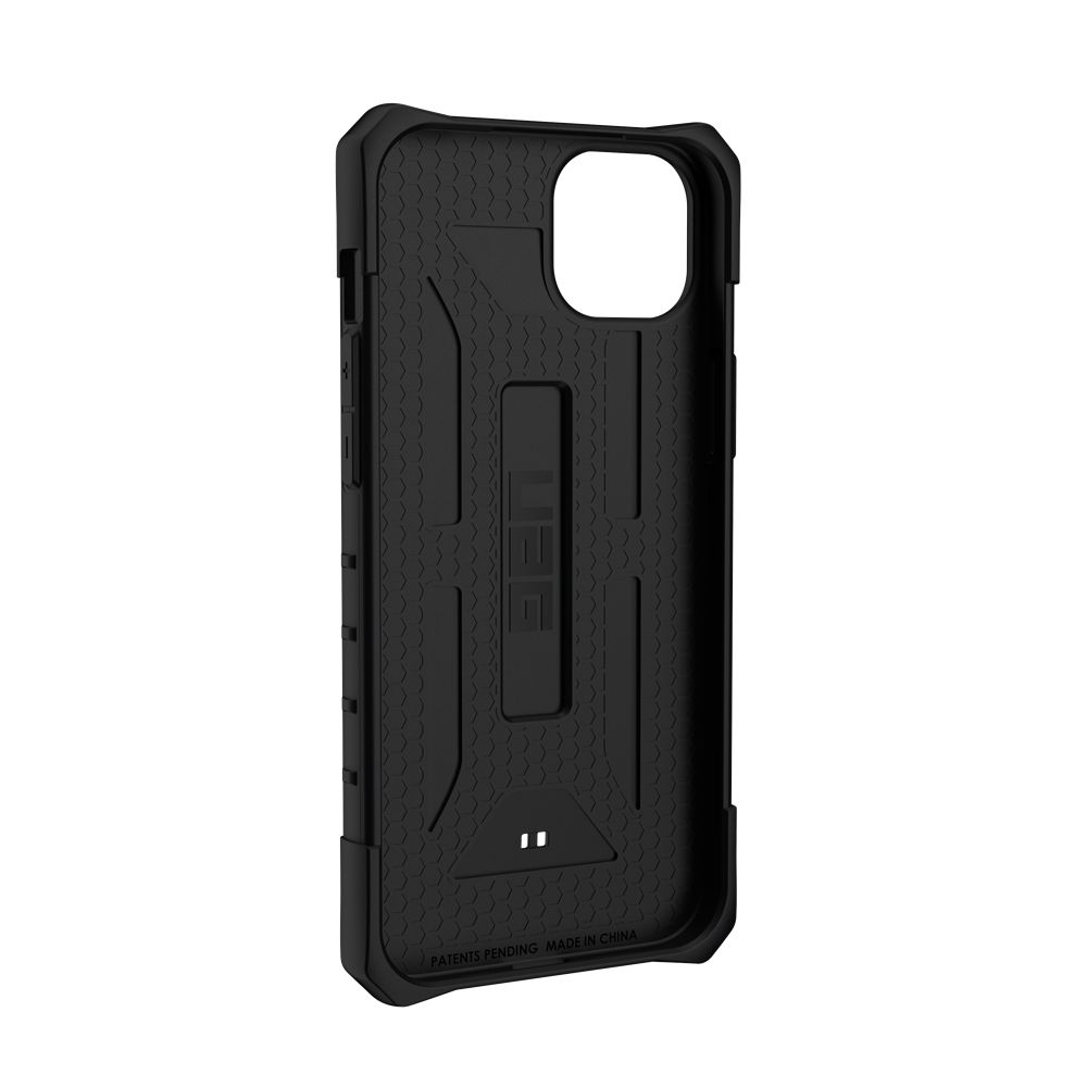 Black Midnight Camo UAG Pathfinder SE Series iPhone 14 Plus Case | WJ7543296