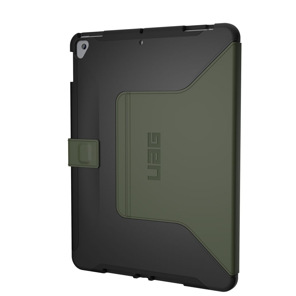 Black Olive UAG Scout Series iPad 10.2