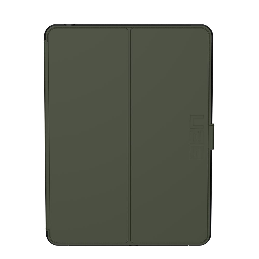 Black Olive UAG Scout Series iPad 10.2