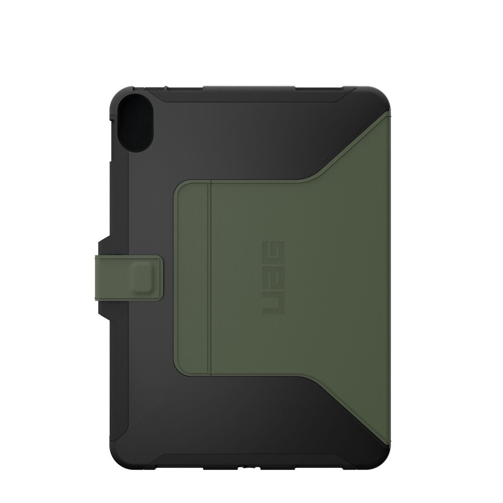 Black Olive UAG Scout Series iPad 10.9