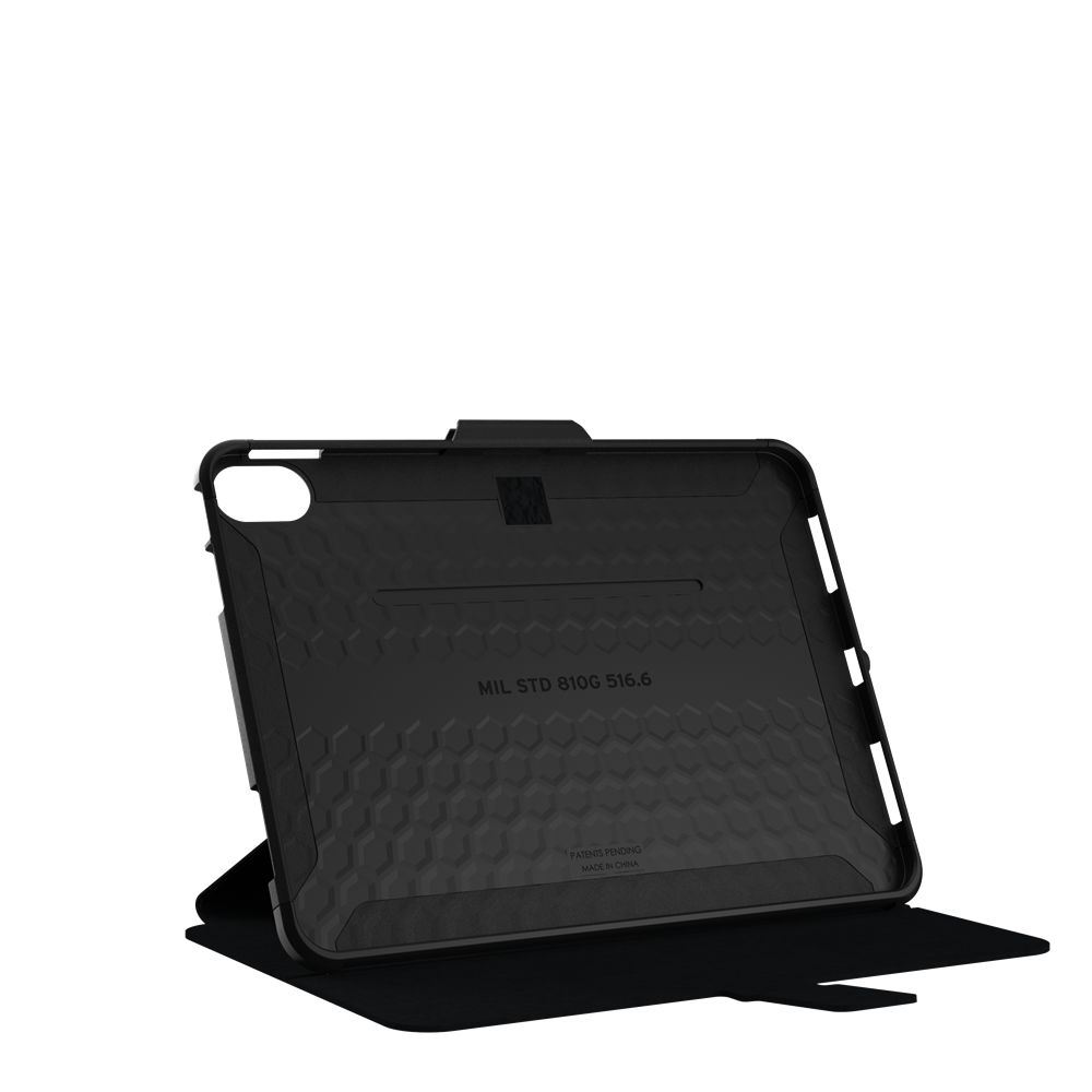 Black Olive UAG Scout Series iPad 10.9