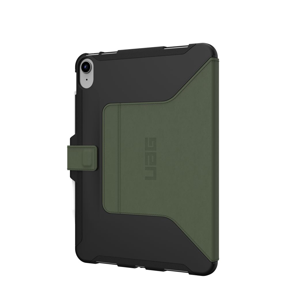 Black Olive UAG Scout Series iPad 10.9