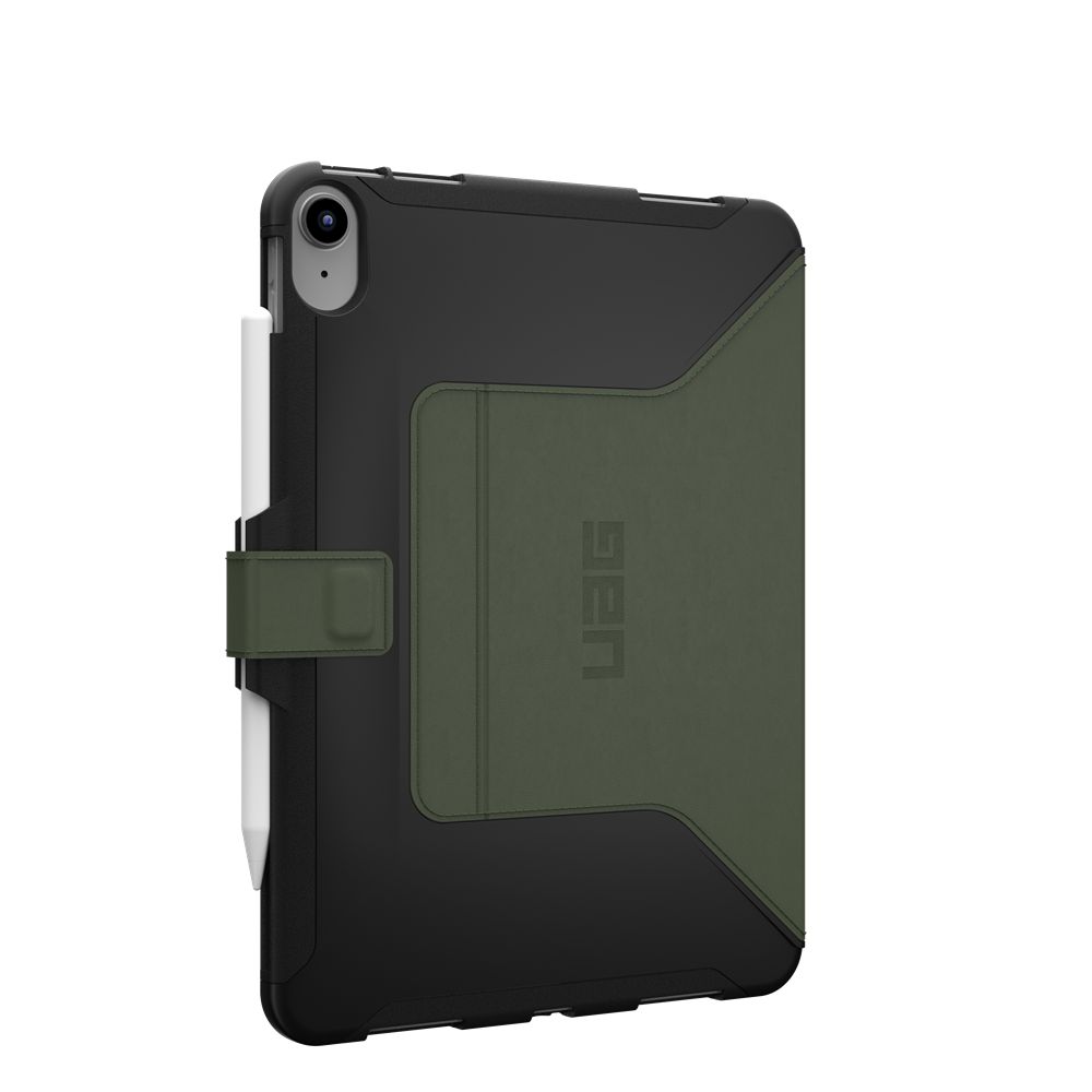 Black Olive UAG Scout Series iPad 10.9