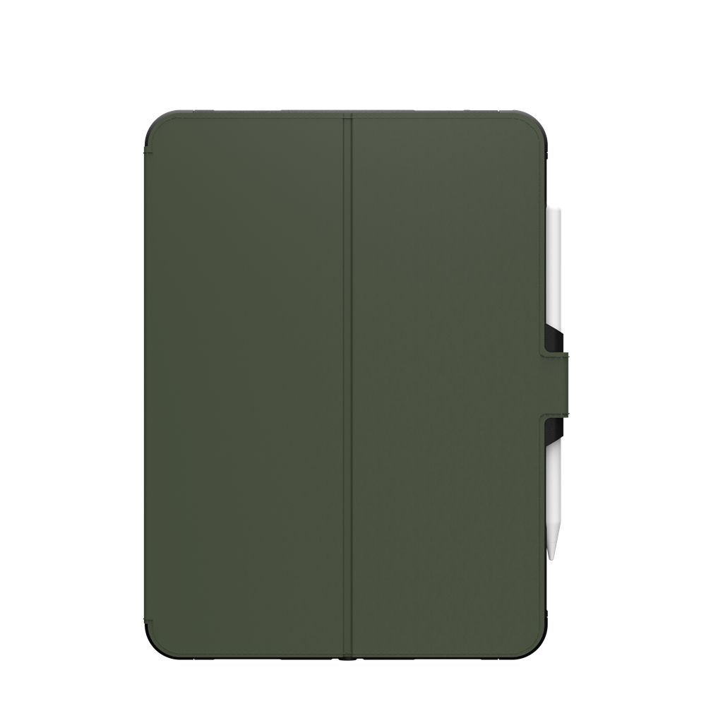 Black Olive UAG Scout Series iPad 10.9