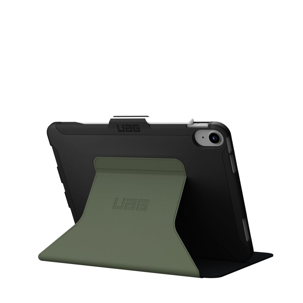 Black Olive UAG Scout Series iPad 10.9