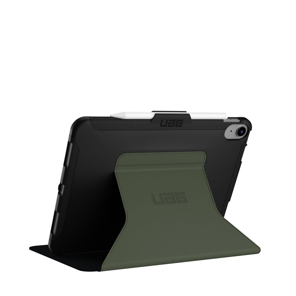 Black Olive UAG Scout Series iPad 10.9