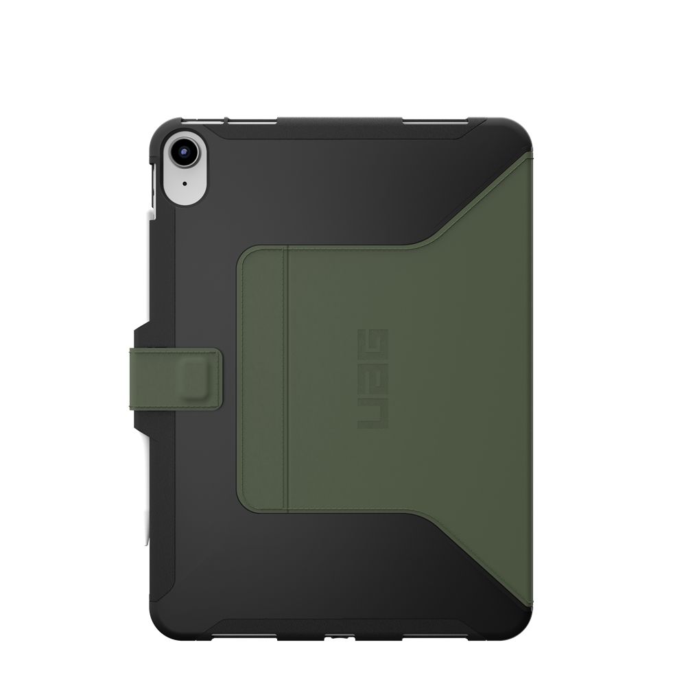 Black Olive UAG Scout Series iPad 10.9\