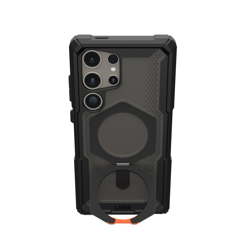 Black Orange UAG Plasma XTE Series Galaxy S24 Ultra | OJ3651074