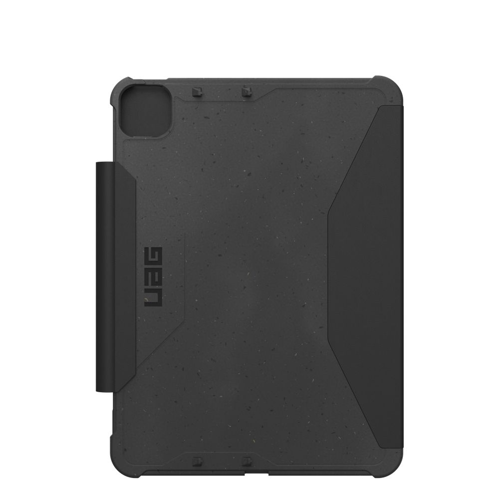 Black UAG Biodegradable Outback Series iPad Pro 11