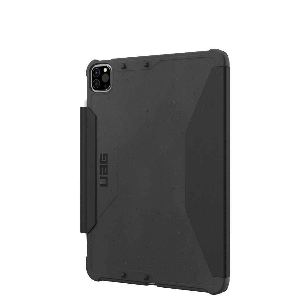 Black UAG Biodegradable Outback Series iPad Pro 11