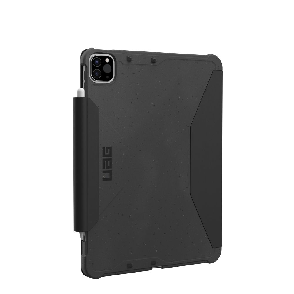 Black UAG Biodegradable Outback Series iPad Pro 11