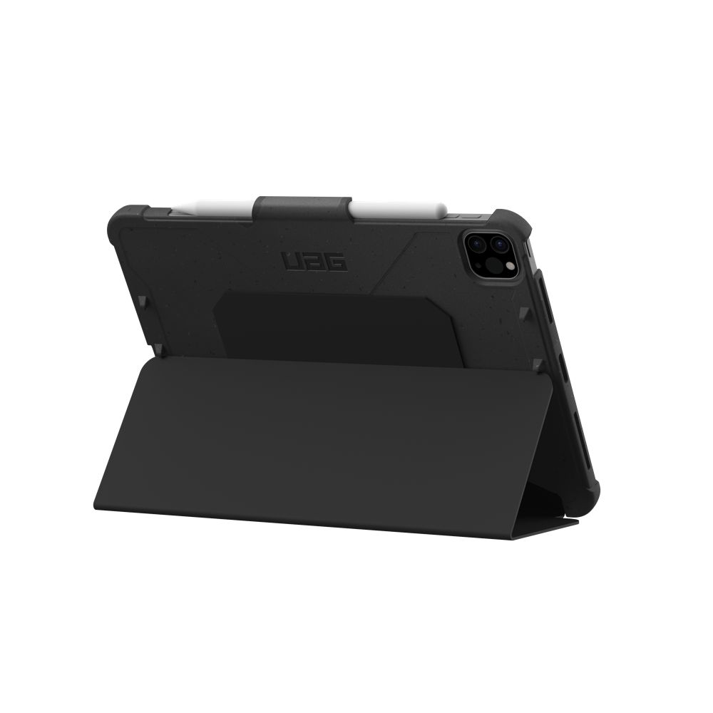 Black UAG Biodegradable Outback Series iPad Pro 11